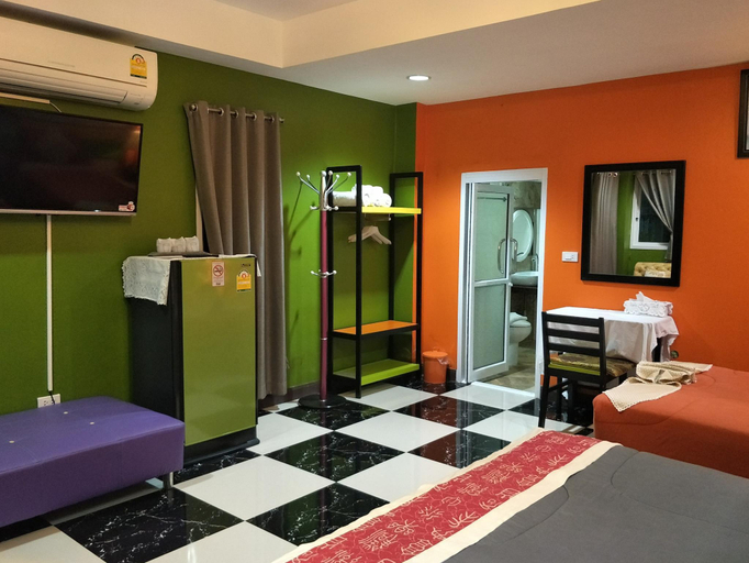 Bedroom 1