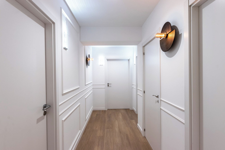 Others 5, Arenal Suites Bilbao, Vizcaya