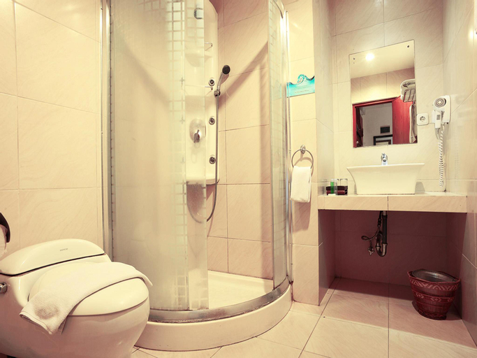 Bathroom 5