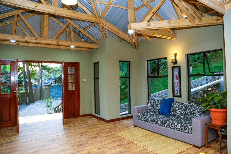 Public Area 2, Malkia Trees Lodge, Arusha Urban