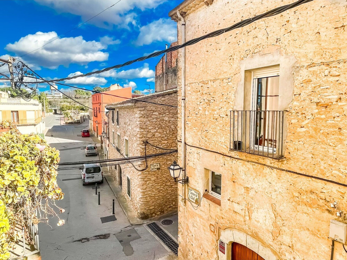 Exterior & Views 2, Unik Vacation Ca La Lola, Tarragona