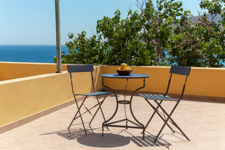 Others 3, Spertos Apartments, South Aegean