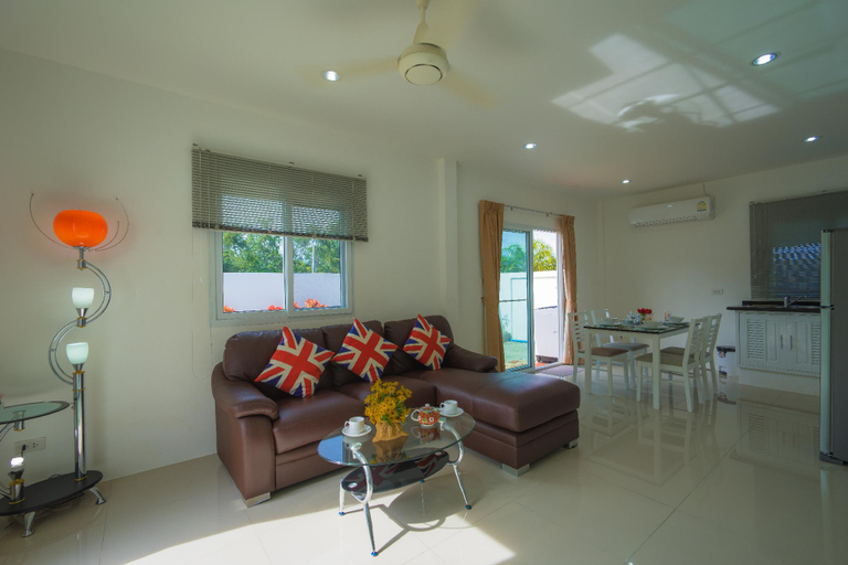Others 5, Private Star Pool Villa 2 Bedrooms, Phuket Island