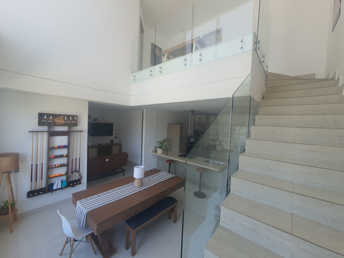 Others 5, Penthouse de lujo, Barranquilla