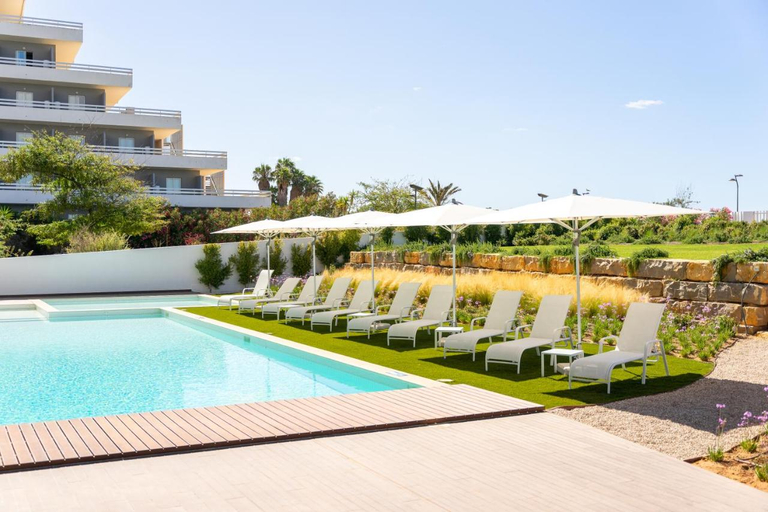 Sport & Beauty, Shantiapartments Portimão, Portimão