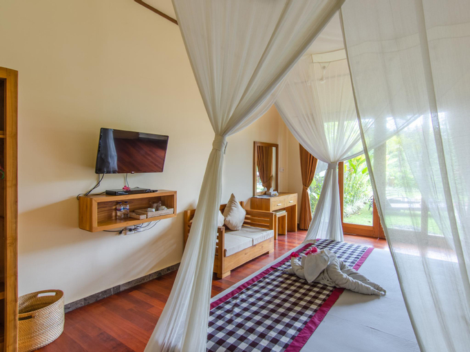Bedroom 6