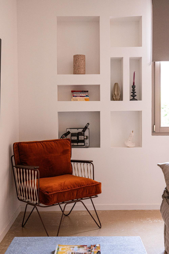 Others 3, Maison Arthur, Gard