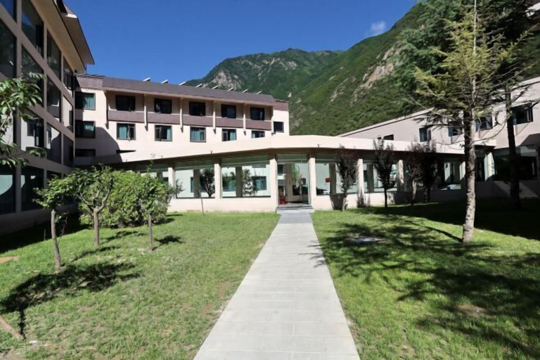 Exterior & Views 2, Qianhe Rezen Hotel, Ngawa Tibetan and Qiang