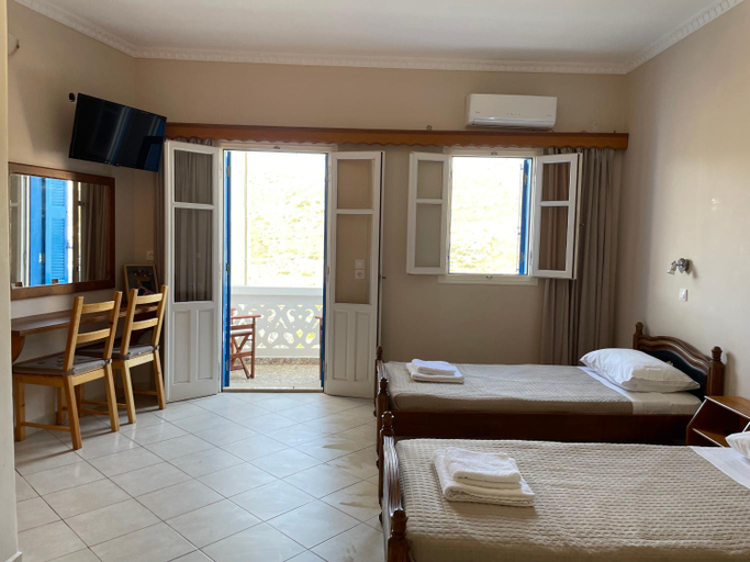 Others 5, Hotel THE OLIVE TREE, South Aegean