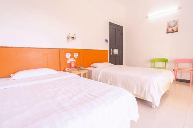 Bedroom 6