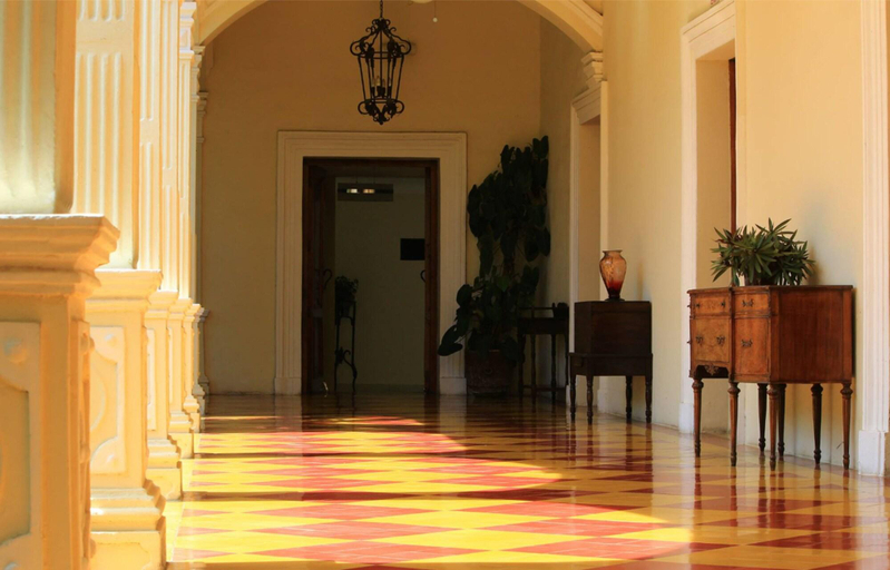 Public Area 3, Hotel La Perla León, León