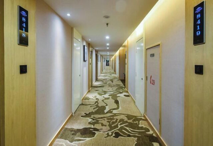 Others 4, Taizhou Sanyou International Hotel (Shili Changjie), Taizhou
