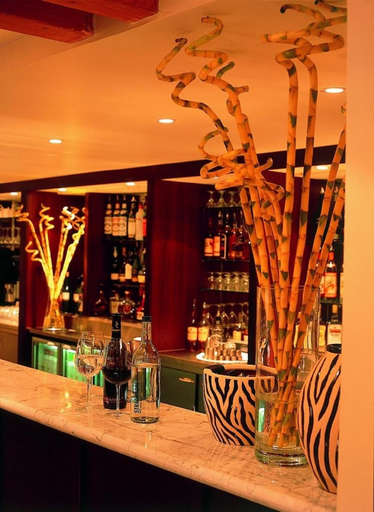 Food & Drinks 5, Marwell Hotel Winchester South, Hampshire