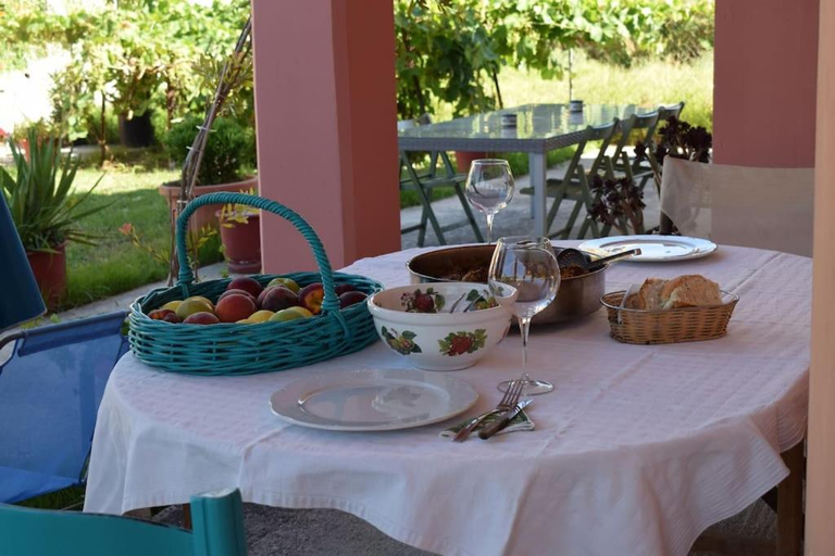 Others 4, Private Villa AKOBARA, 2km from city center, Ionian Islands