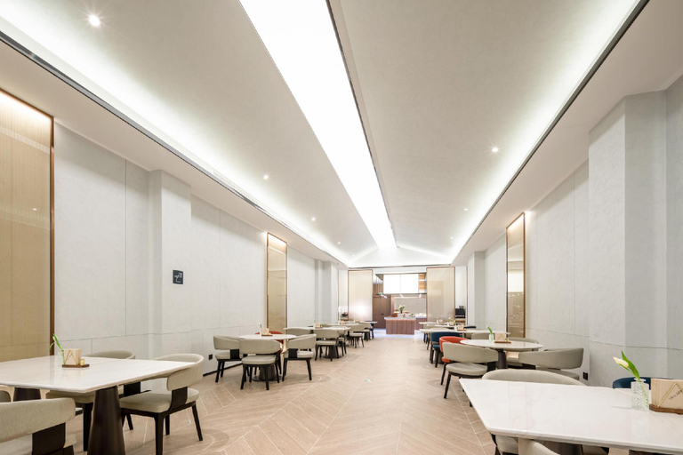 Food & Drinks 4, Atour Hotel Taizhou Luqiao, Taizhou