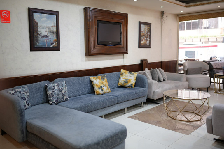 Public Area 5, Elysee Residence Suites, Beirut