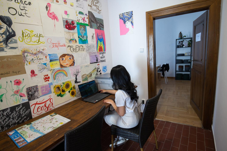 Others 5, Women's Only Hostel - Female Only, Praha 1
