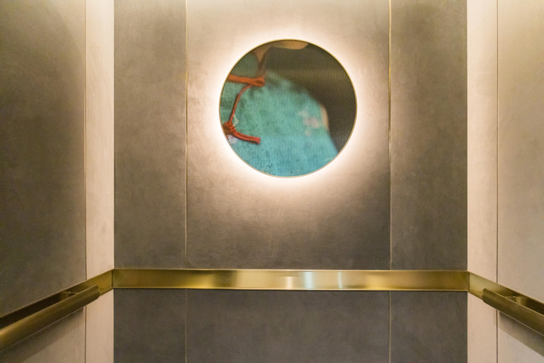 Manxin Hotel Shanghai Jiangqiao Wanda, Shanghai