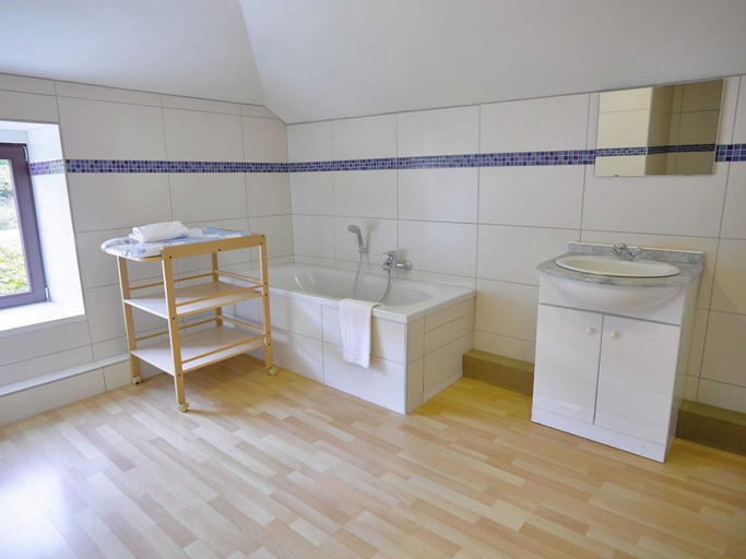 Others 5, Luxurious Villa in Stoumont With Sauna, Liège