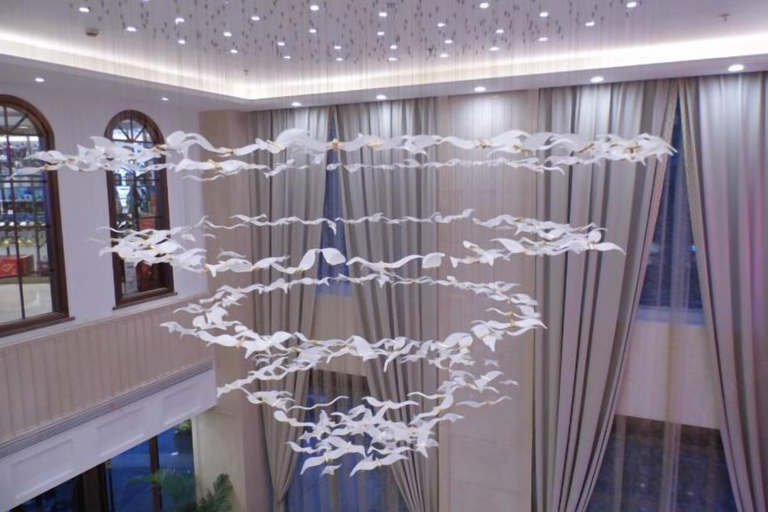 Others 5, Hongluyuan Hotel, Shanghai