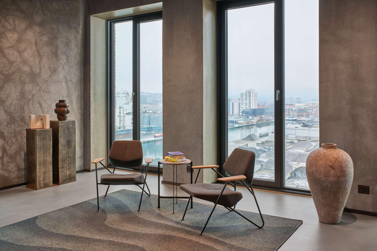 Public Area 2, Four Points Flex by Sheraton Vejle, Vejle