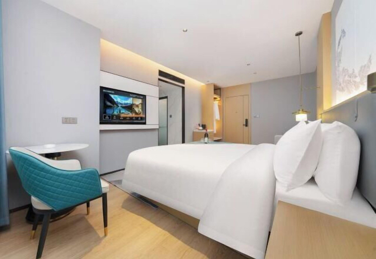 Ausland International Hotel, Shanwei