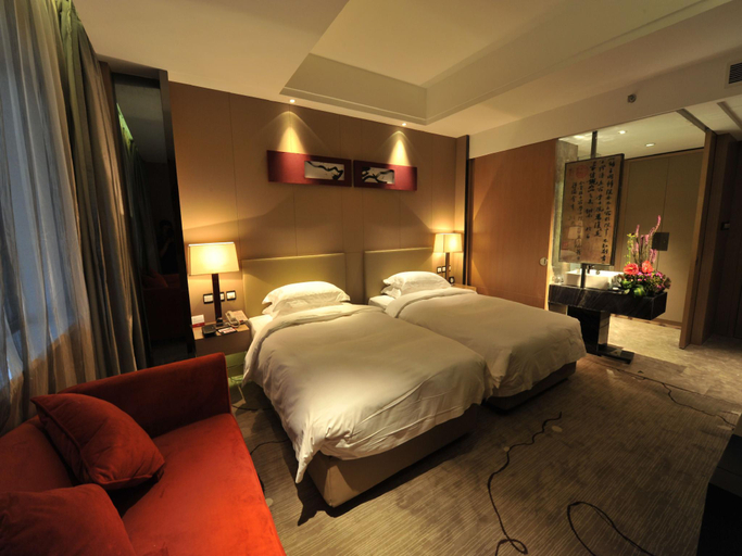 Others 5, Ramada by Wyndham Xi'an Bell Tower, Xi'an