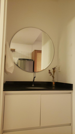 Bedroom 5, Studio Ben, São Paulo