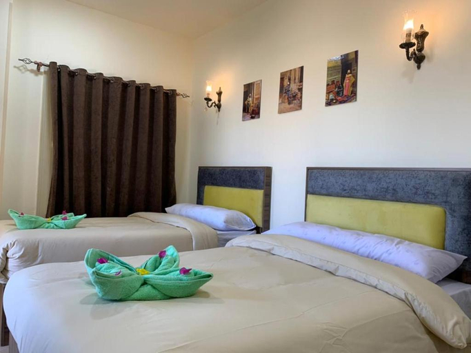Bedroom, Reef House Marsa Alam, Marsa 'Alam