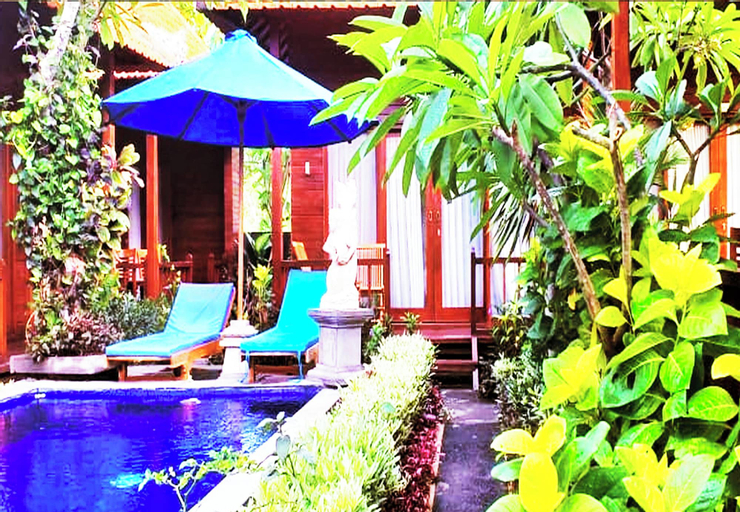 Swimming Pool 14