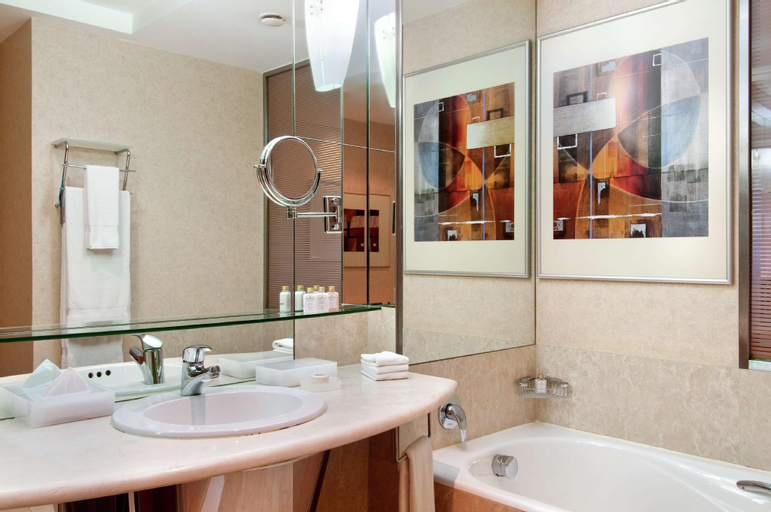 Bathroom 3