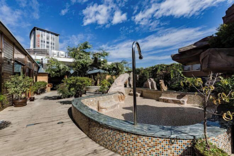 Exterior & Views 2, Yunqi Hotel, Kunming