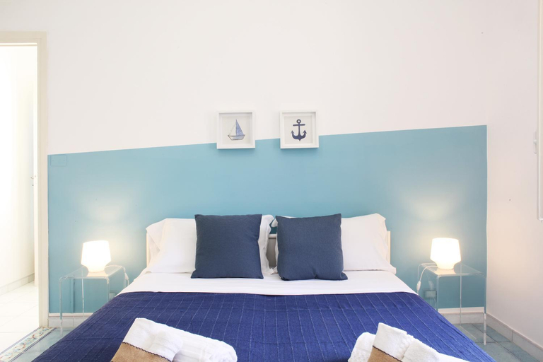 Others 5, BeachSide Rooms & Suites, Trapani