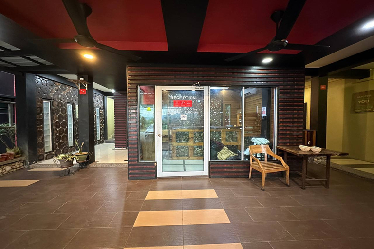 Exterior & Views 4, Bull & Bear Hotel By Zuzu, Langkawi