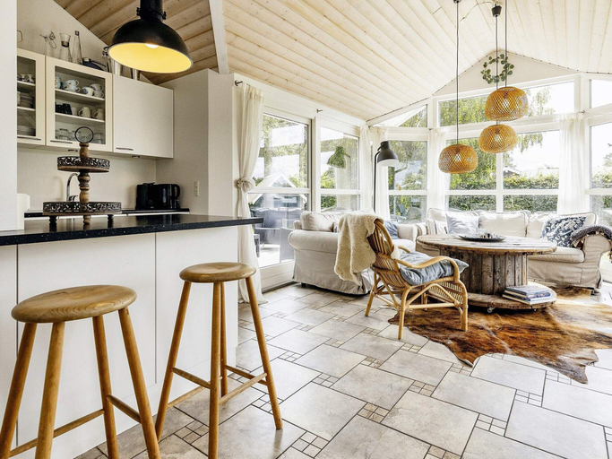 Others 5, 4 Star Holiday Home in Vaeggerlose, Guldborgsund