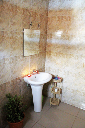 Bathroom 4, The Nest, Gasabo