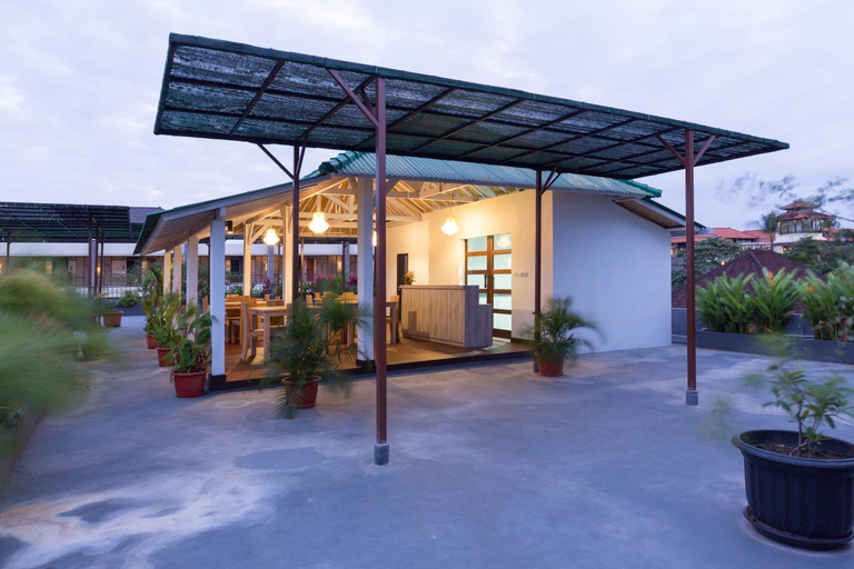 Exterior & Views 3, Amerta Seminyak, Badung