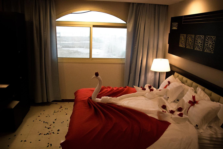 Bedroom 3, ALAZHAR PALACE HOTEL