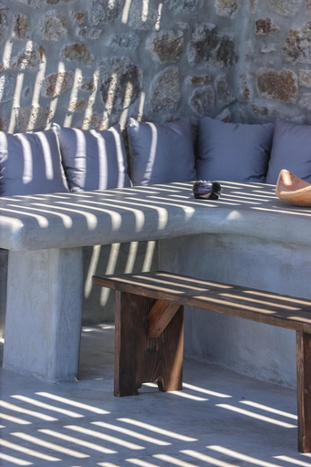 Others 5, The George Villas with Private Pool, & Suite with Jacuzzi, close to Mykonos Town - Chora, South Aegean