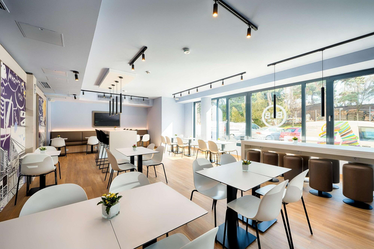 Food & Drinks 5, B&B Hotel Wien-Stadthalle, Wien