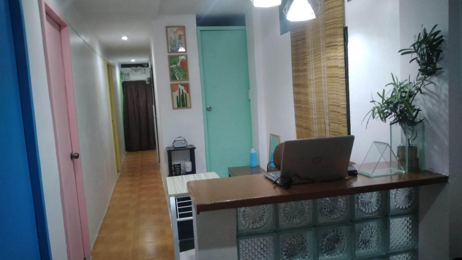Others 4, MABS HOSTEL, El Nido