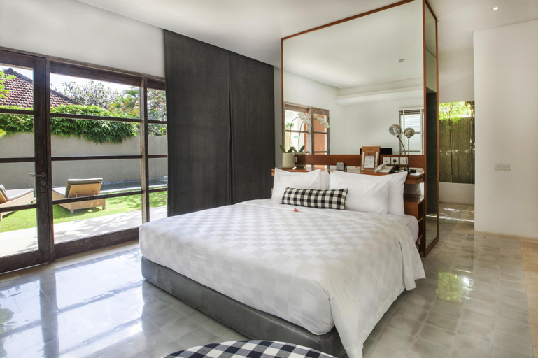 Bedroom 15