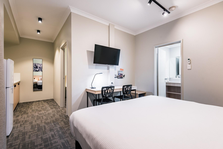 Bedroom 14