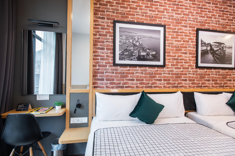 Bedroom 11