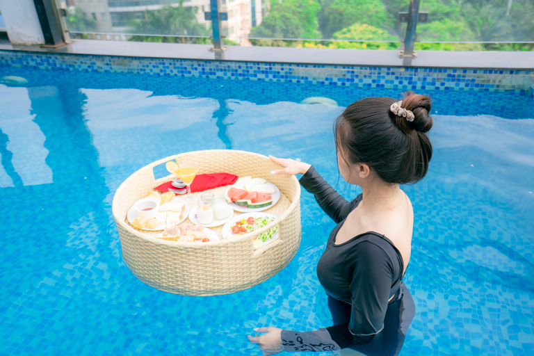 Sport & Beauty 2, 22 Land Residence Hotel, Ba Đình