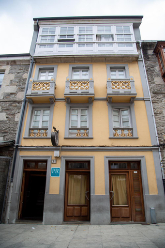 Others 5, Hostal ALBA Lugo, Lugo