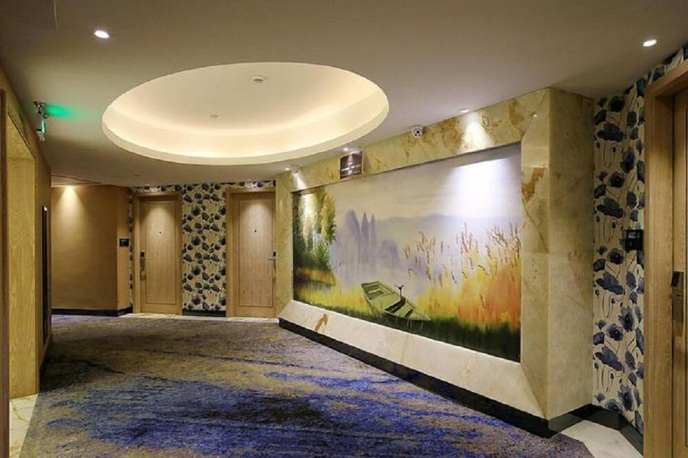 Others 5, Jinchen Hotel, Hangzhou