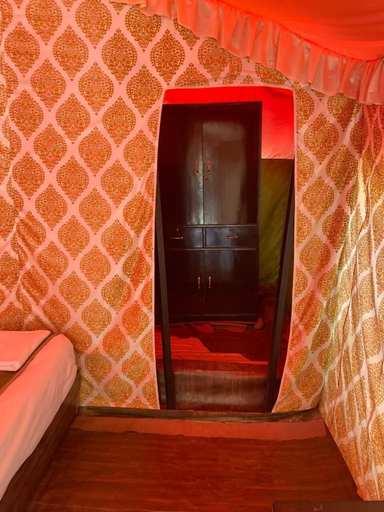 Bedroom 3, Apple Orchard Resort, Tehri Garhwal