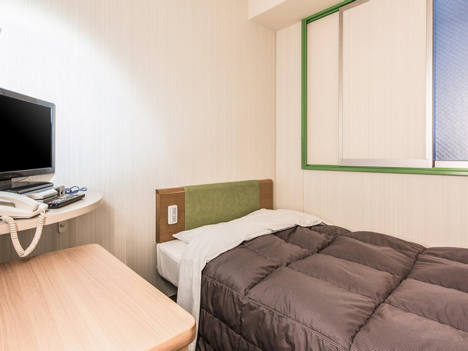 Bedroom 15
