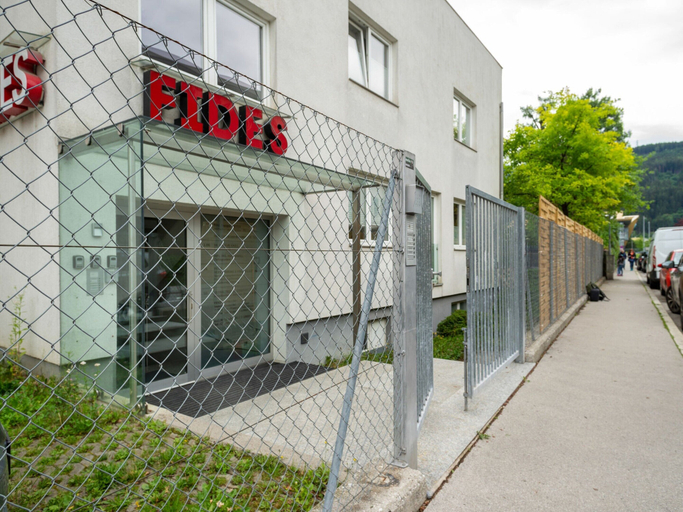 Exterior & Views 2, Apartment Innsbruck near Bergisel Ski Jump, Innsbruck